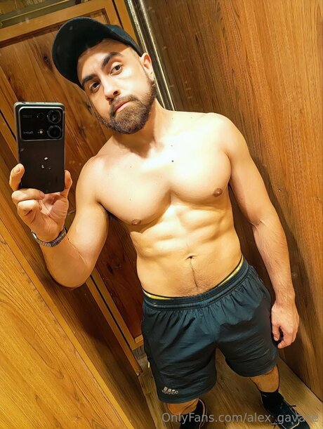 Alex Gavase model hd pictures