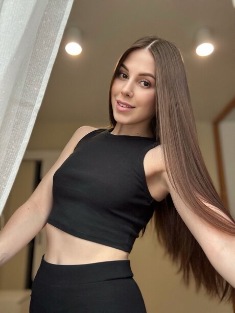 Lillie Miler model nice img