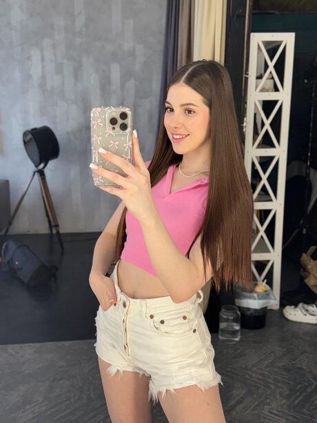 Lillie Miler model art images