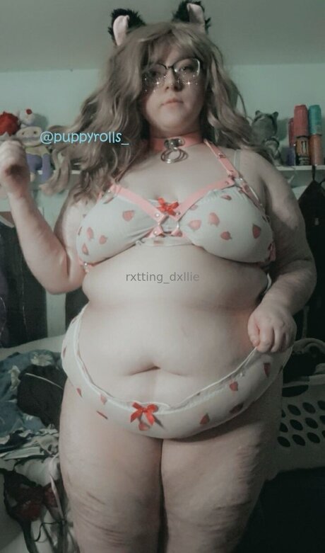 Puppyrolls pornographic actress photos