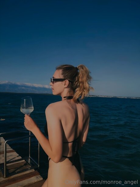 Lensadriana star exclusive galleries