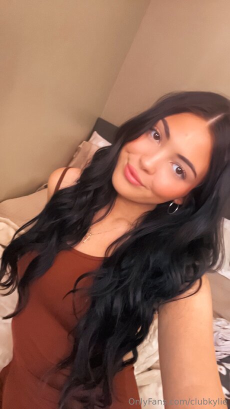 Clubkylie star nice photos