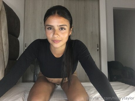 Hillarytaylor perfect actress pic