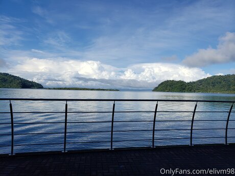 Elivm98 model nude galleries