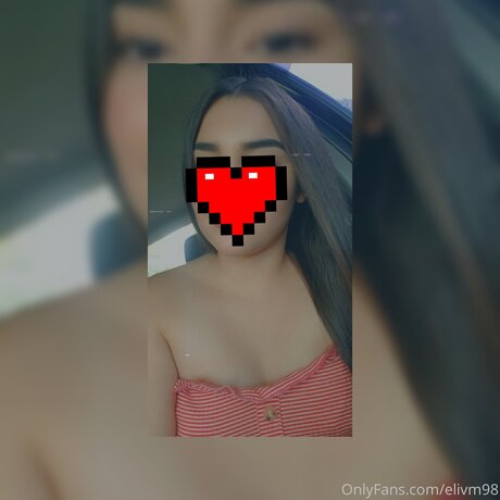 Elivm98 model exclusive image