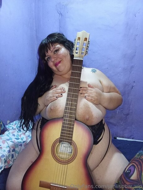 Janiisbbw Vip porn actress archive