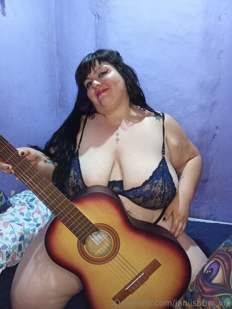 Janiisbbw Vip pretty model gallery