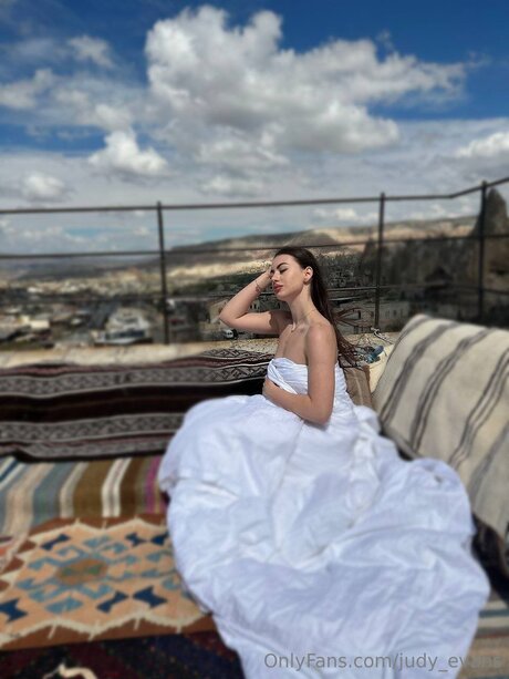 Judy Evans sex pornstar image