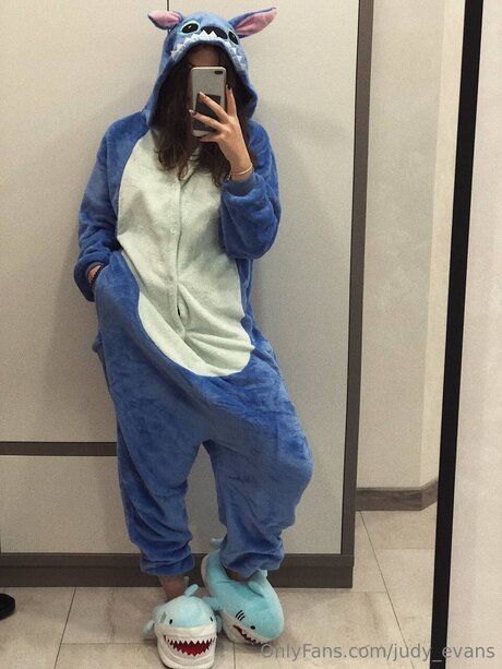 Judy Evans perfect actress galleries