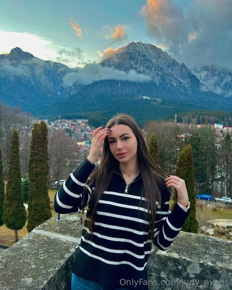 Judy Evans pornstar free images