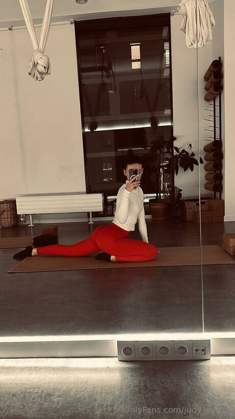 Judy Evans pornstar xxx picture