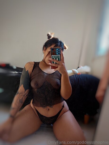 Goddessshophie adult star pics