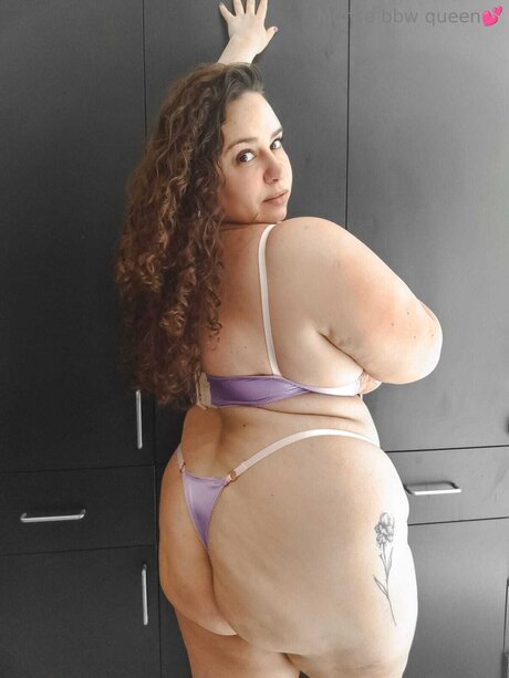 Monsebbwqueen adult actress photo