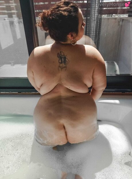 Monsebbwqueen pornstar xxx pictures