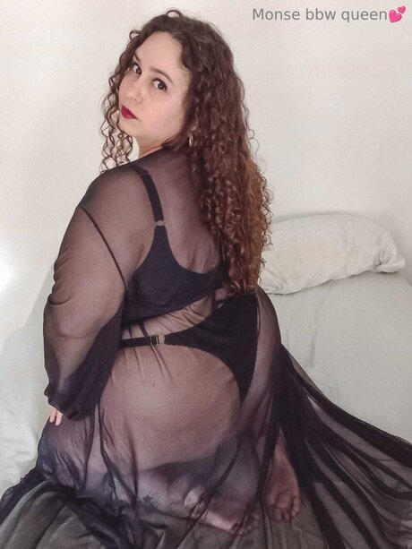 Monsebbwqueen hd model pictures