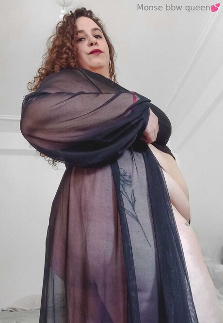 Monsebbwqueen pornstar naked photo