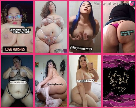 Monsebbwqueen adult star archive