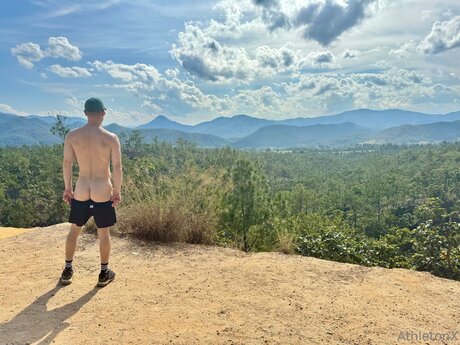 Athletonx pornstar sexy gallery