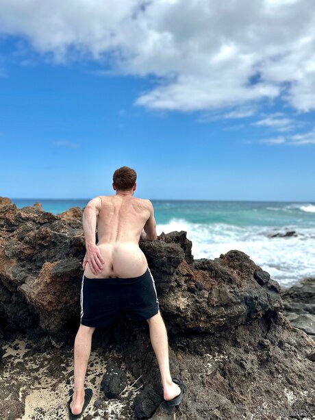 Athletonx star naked images