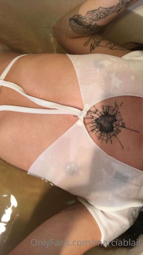 Marciablair star perfect photo