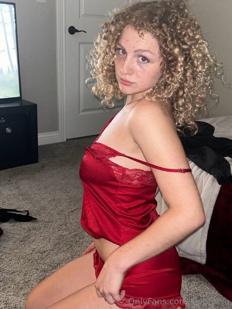 Alybolssa nude star picture