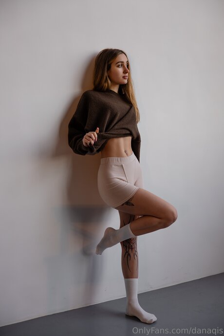 Danaqis actress photos