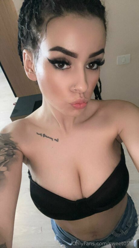 Sweet05girl star pretty pics