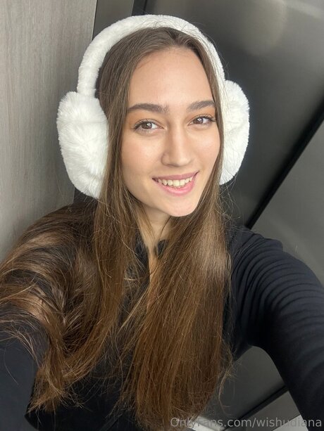 Wishudiana nice actress pic