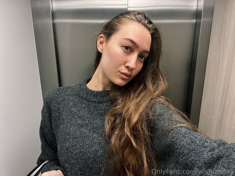 Wishudiana pornstar exclusive images