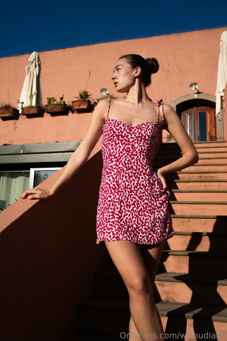 Wishudiana pornstar art pics