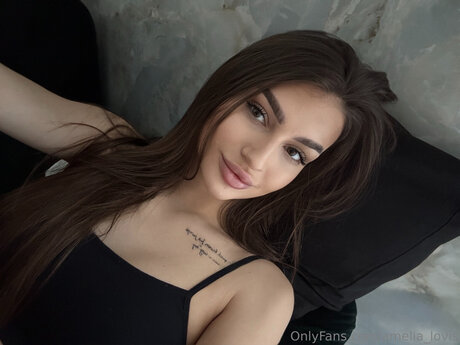 Amelia Lovis nude star photos