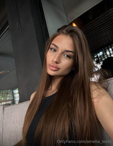 Amelia Lovis nudes actress photo