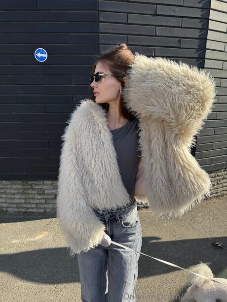 Sweetkylie star perfect pics