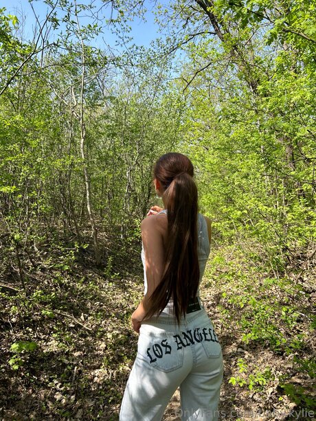 Sweetkylie pretty star archive