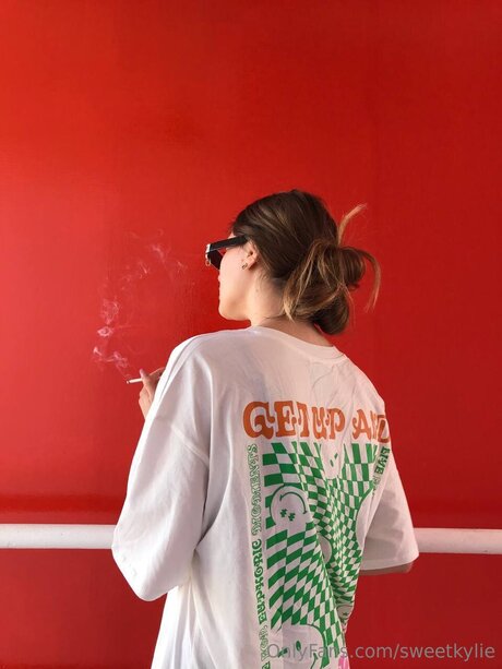 Sweetkylie pornstar perfect image