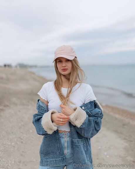 Sweetkylie star hd img