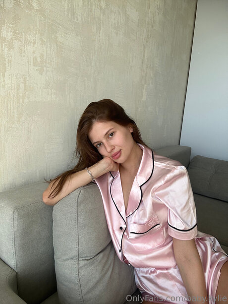 Sweetkylie top model img