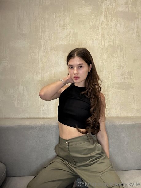 Sweetkylie star nice pic