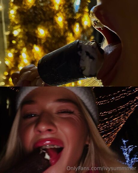 Ivysummmer hot pornstar pics