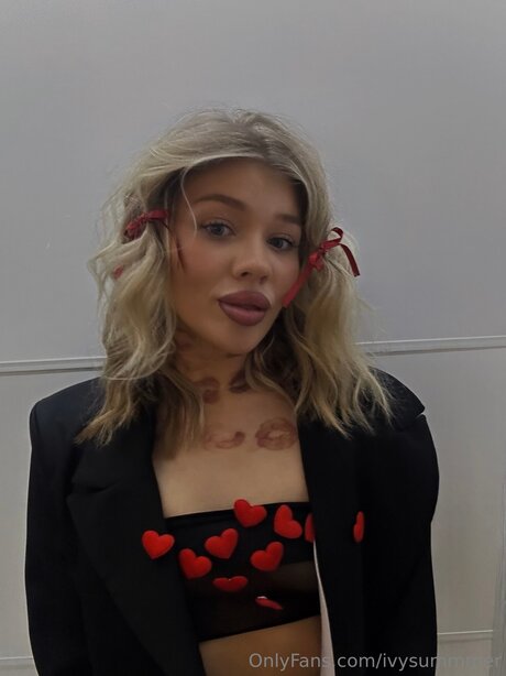 Ivysummmer free star gallery