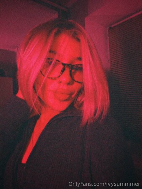 Ivysummmer perfect actress archive