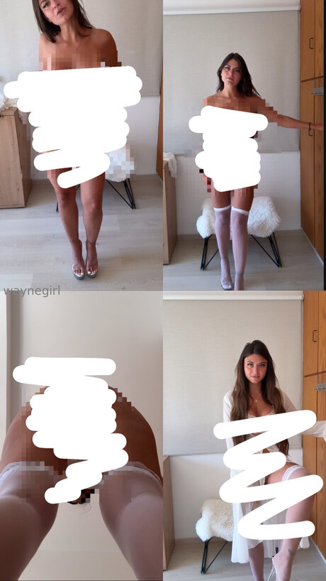 Waynegirlfree pornstar top images