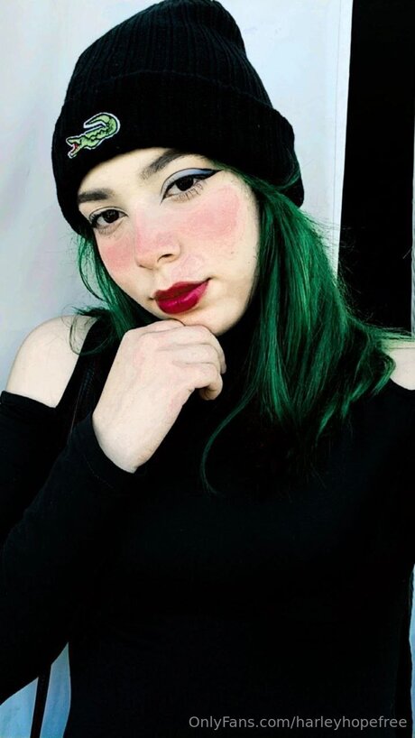 Harleyhopefree sexy pornstar galleries