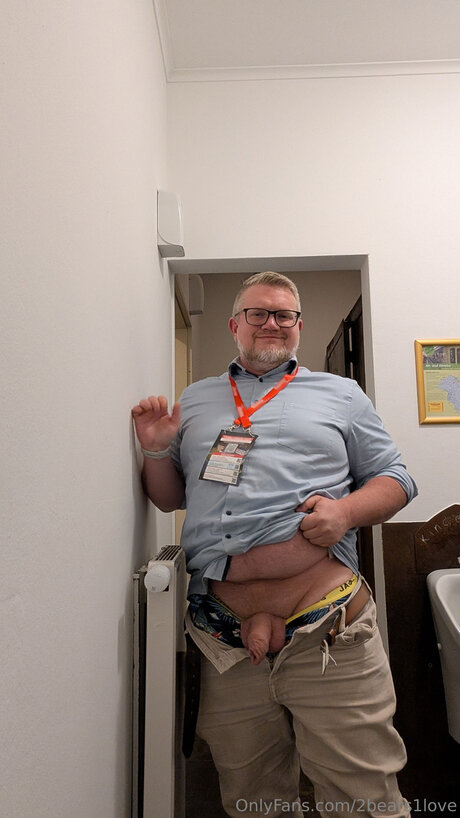 2bears1love pornstar nudes archive