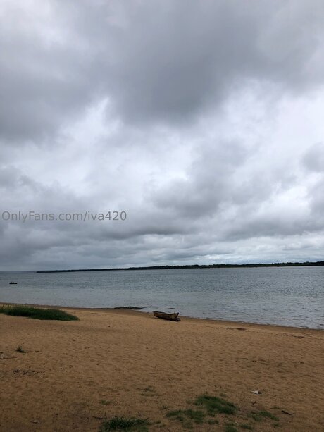 Iva420 model beautiful photos