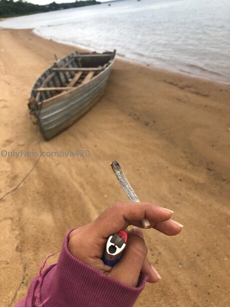 Iva420 model free pic