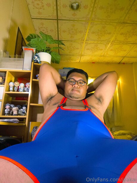 Iyakai naked pornstar galleries