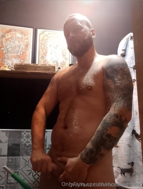 Thehomiestoney art pornstar img