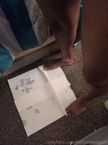 Thehomiestoney star pretty pic