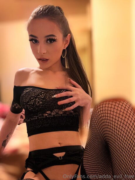 Adda Evil Free pornstar beautiful pics